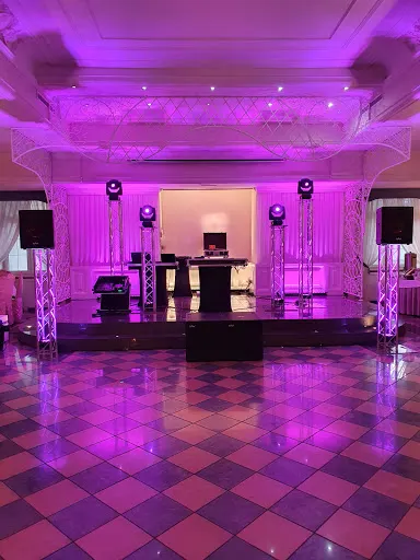 DJ Mateusz Babiński